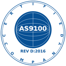 AS 9100D:2016