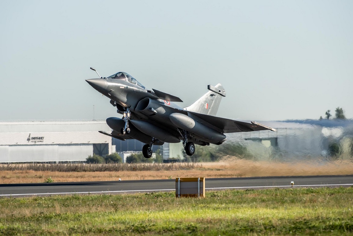 HAL Koraput achieves 2,000th aero-engine milestone as India unveils high-thrust propulsion plan