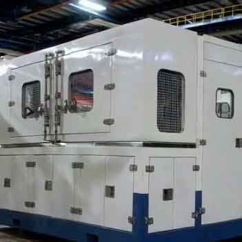 Hydraulic Control Valve