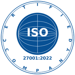 ISO/IEC 27001:2022