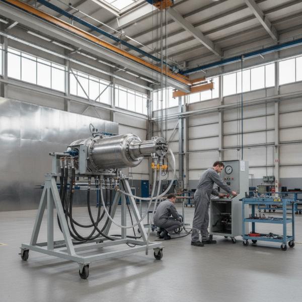 DRDO invites bids for indigenous air-to-air refuelling pod under TDF