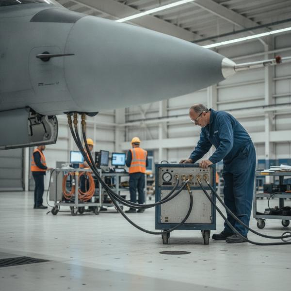 HAL delivers indigenous Tejas trainer and HTT-40 aircraft to Indian Air Force