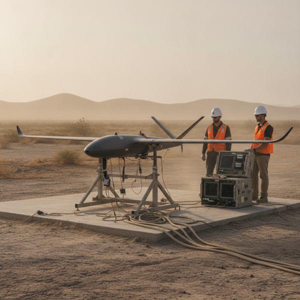Karnataka approves ₹60,000-crore aerospace policy with dedicated Chickballapur drone test site