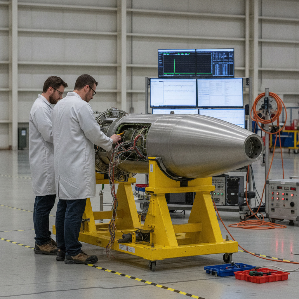 Ministry of Defence opens R59 weapon system to private sector via DCPP framework