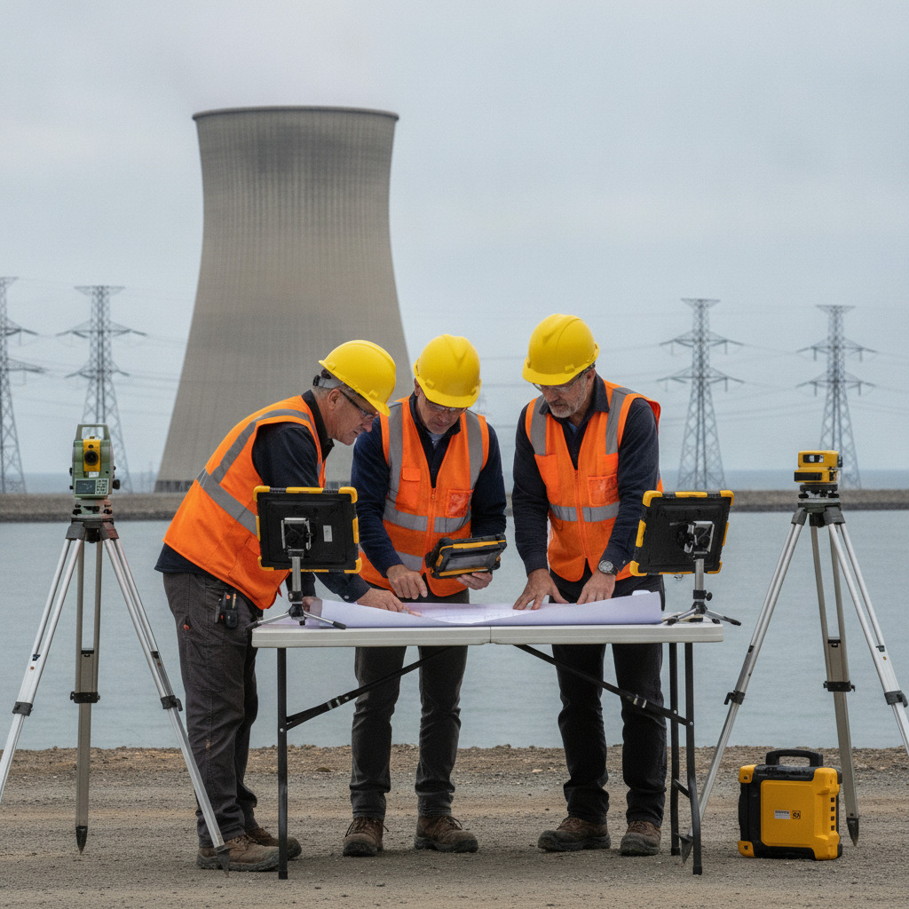 NPCIL and GSECL partner to evaluate new nuclear power project sites in Gujarat