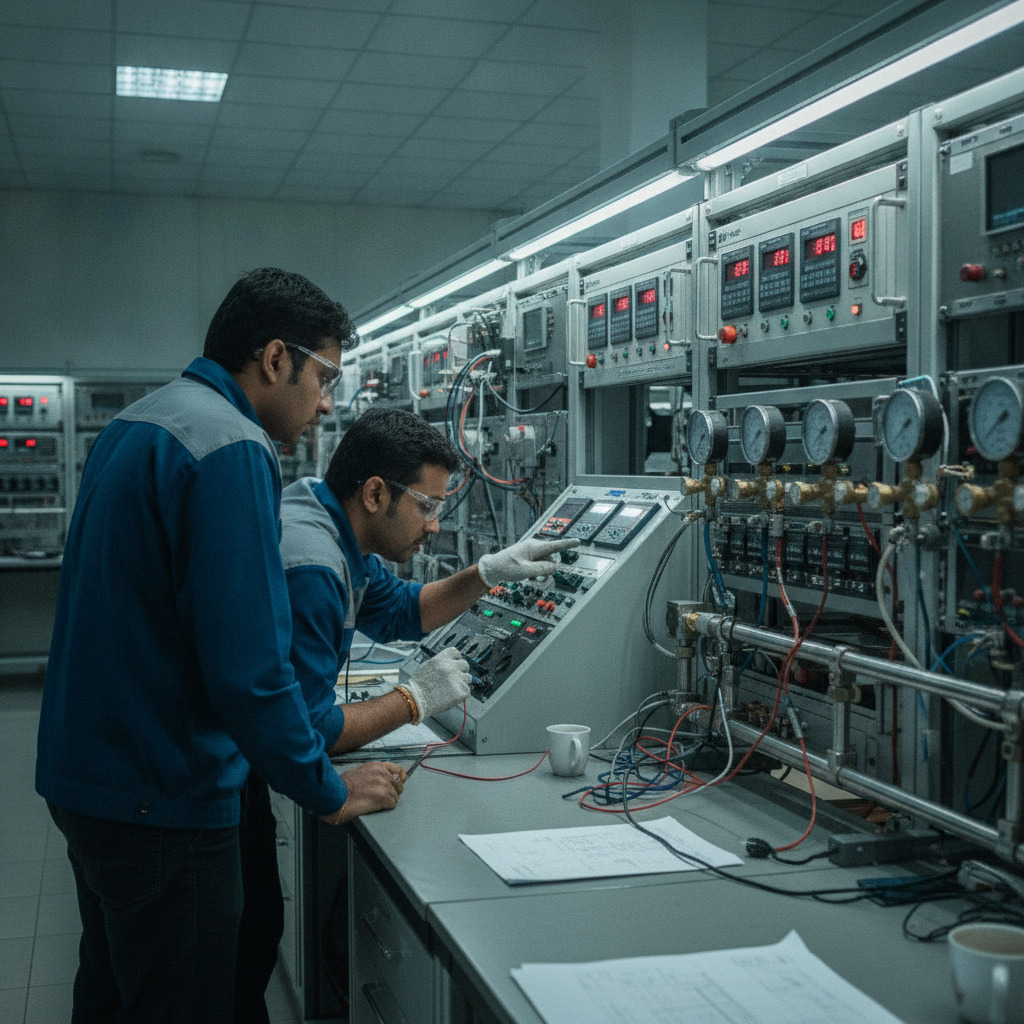 VIMARSH 2026: DRDO unveils software sharing and MSME testing framework