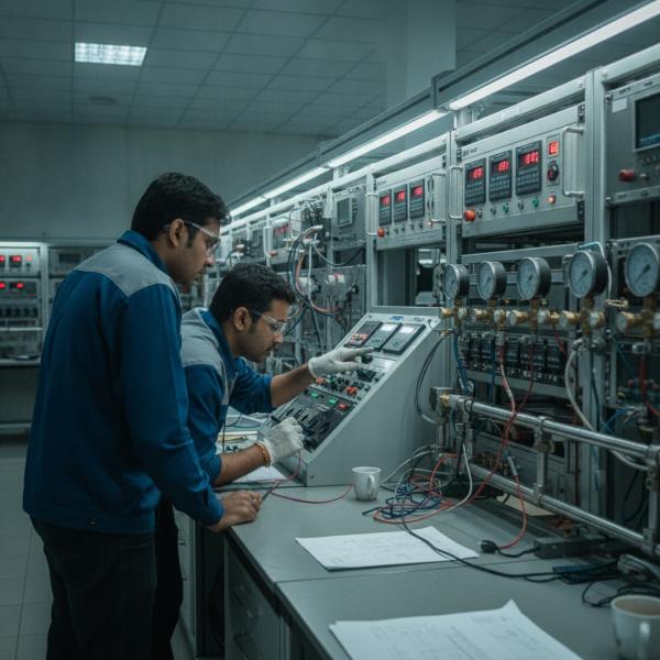 VIMARSH 2026: DRDO unveils software sharing and MSME testing framework