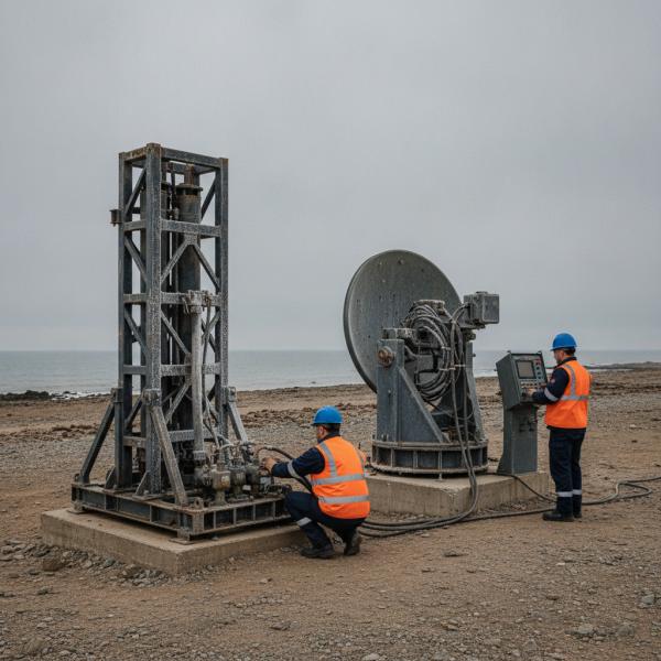 West Bengal clears DRDO missile testing range at Junput to support Chandipur trials