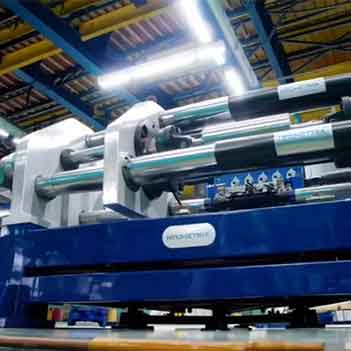 Snubber Shock Arrestor