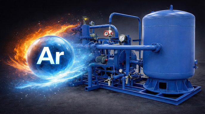 Inertial Loading Test Facility