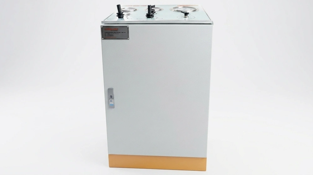CNG Circuit Leak Testing Machine