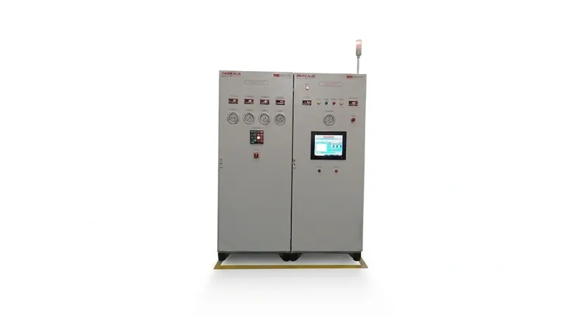 CNG Vigilant