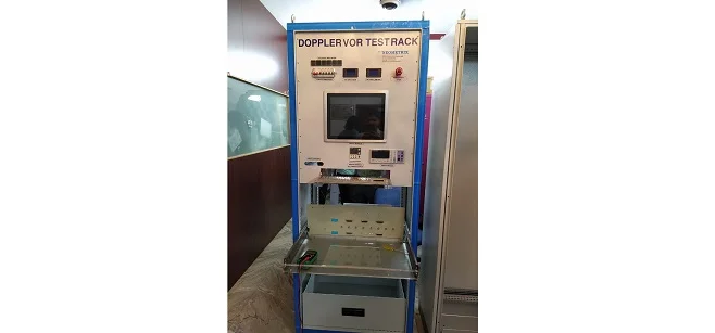 Hydraulic Drive for OSA