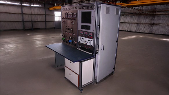 Inertial Loading Test Facility