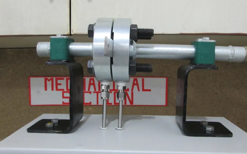 Greenfuel-CNG Gas Flow Meter &mdash; Neometrix