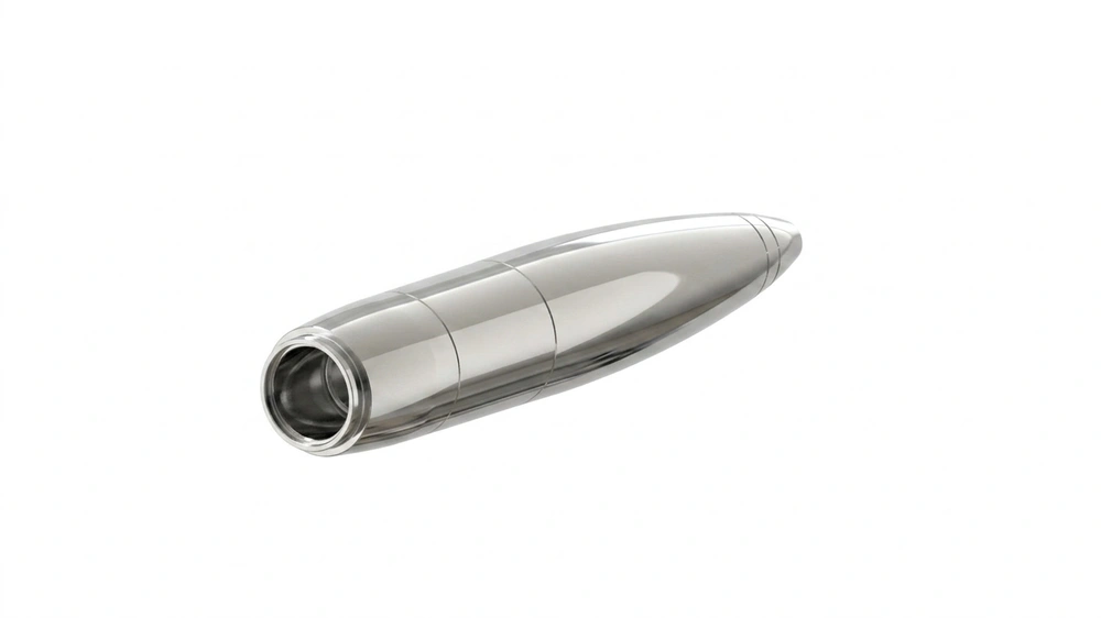 MK-84 2000 lb Bomb Casing
