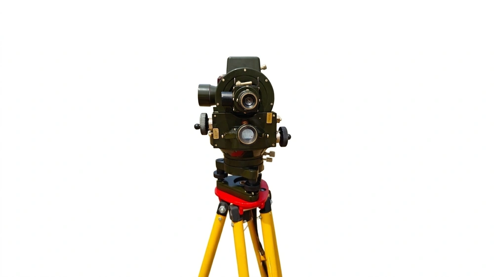 Neometrix Optical Balloon Theodolite