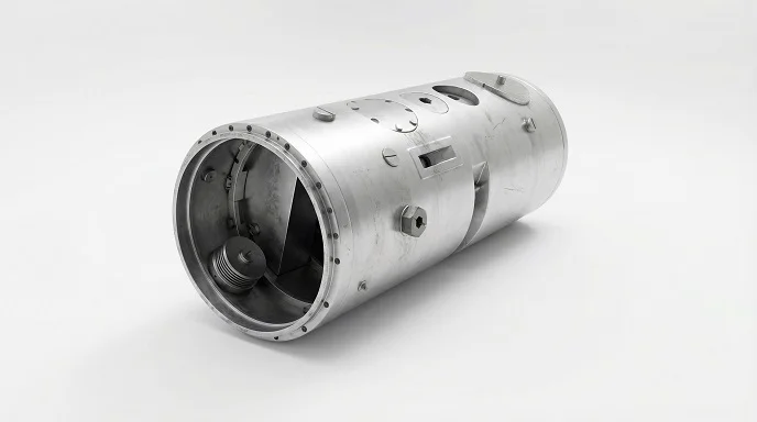 Practice Head Torpedo