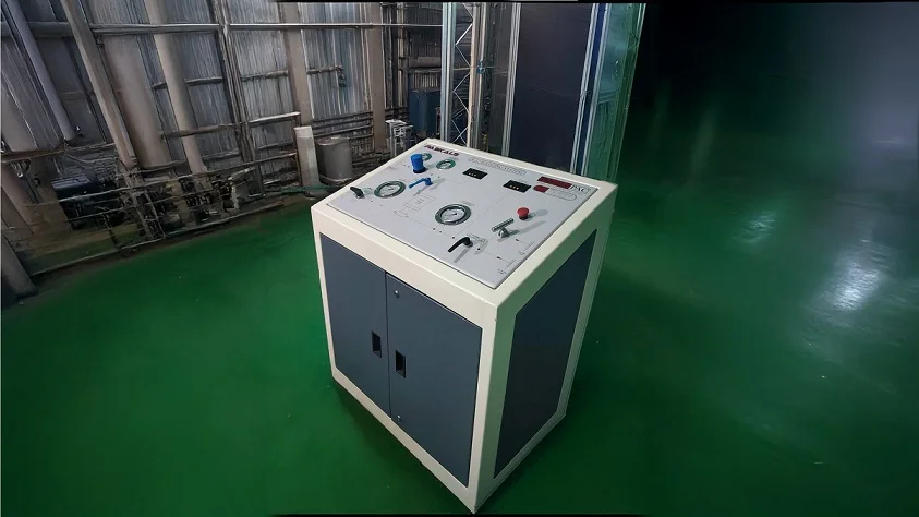 Refrigeration System