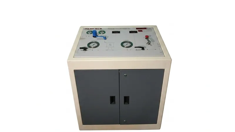 Refrigeration System