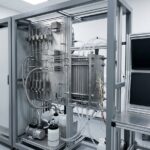 Boosting Efficiency and Safety in Aerospace & Defence: The Electrolyser Test Station Revolution